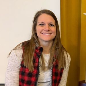 Meet your Posher, Rachel